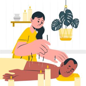 Acupuncture Therapy