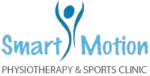 smart motion physiotherapy logo